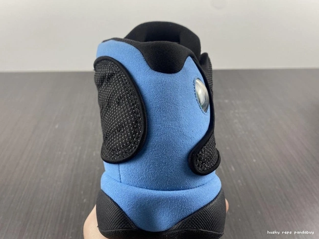 Rep Husky University Blue Air 13 DJ5982-041 Jordan 0710